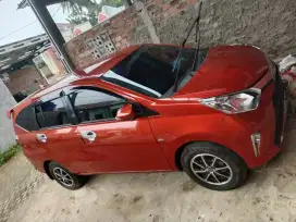 Calya G MT 2016 akhir