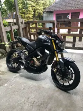 VIXION 150 2015