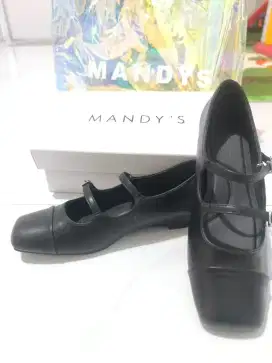 DIJUAL !! PL Sepatu Mandy's