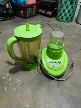 Blender Miyako kondisi bagus