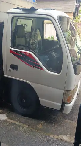 Isuzu Elf 2010 Diesel