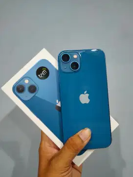 Iphone 13 128gb Ibox Garansi ON