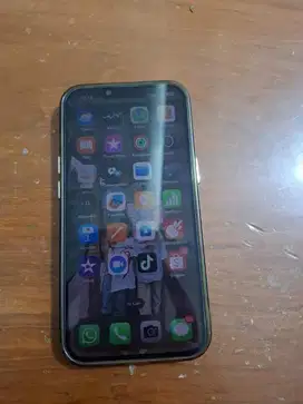 Iphone 13 128 green PA/A no minus