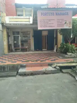LOKER JK DI TEMPAT REFLEKSI DAERAH BEKASI