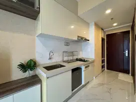 Disewa SkyHouse BSD