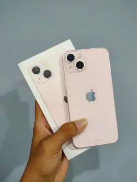 Iphone 13 128gb Ibox Mulus