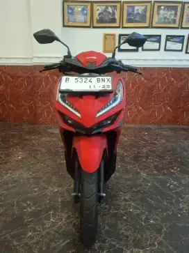 DP 2 JT VARIO 125 KEYLESS 2024 BISA PAYMENT VIA PAYLATER