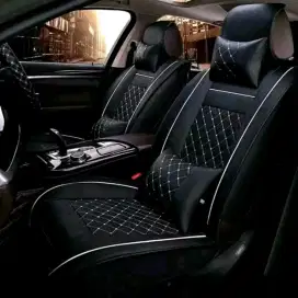 Sarung jok mobil bisa pasang kerumah anda