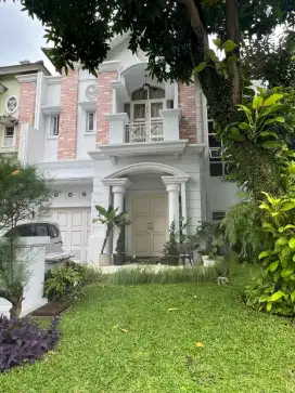 Rumah Dijual Cepat !!