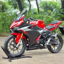 HONDA NEW CBR 150R ABS 2022 KM LOW FULL GRESS PAJAK ON
