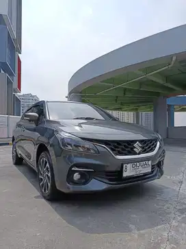 2200km!!! Suzuki Baleno HB at 2024 akhir