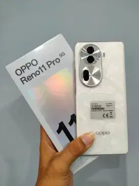 Oppo Reno 11 Pro 5G 12/512gb Fullset