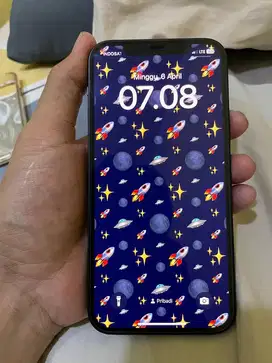 Iphone 12 ex inter bisa all operator mulus no minus