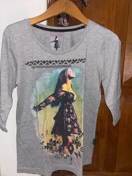 Kaos Point One abu