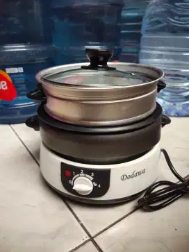 Dodawa alat masak 8 in1