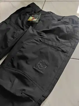 Celana Panjang quick dry