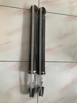 Shock Breaker + Supporr Agya Ayla Depan Belakang