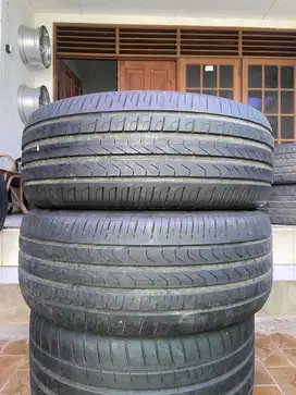 Ban Pireli Verde 265 45 r20 2Pcs