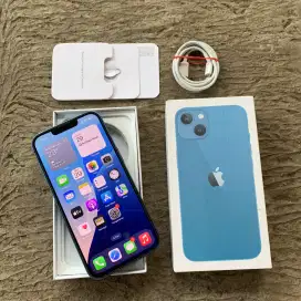 iPhone 13 256GB inter all Operator