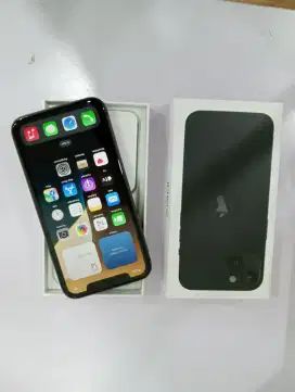 iPhone 11 64GB black ex IBOX