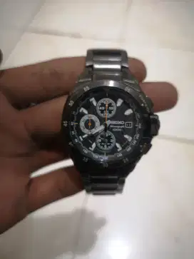 Di Jual Jam Tangan Seiko 7T62-0FR0