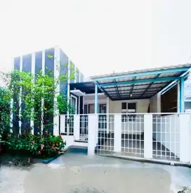 Dijual rumah siap huni di cluster Graha Bintaro