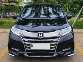 Odyssey Facelift Upgrade 2019