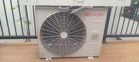 Ac SHARP 1 PK R32 (Made in Thailand) Dijamin Original