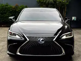 Lexus ES300h 2.5 Ultra Luxury