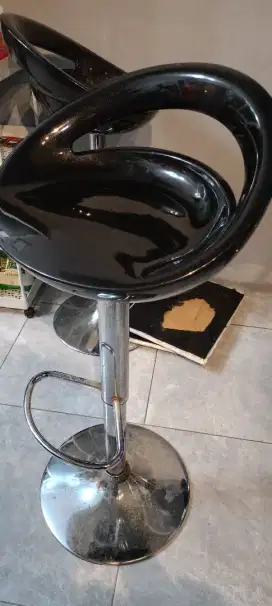 DIJUAL KURSI BAR 3 HANYA 500K