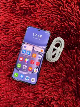 Huawei P50 Pro 8/256GB Leica Mulus Resmi Gak Lengkap
