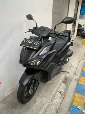 Vario 160 wisma tropodo