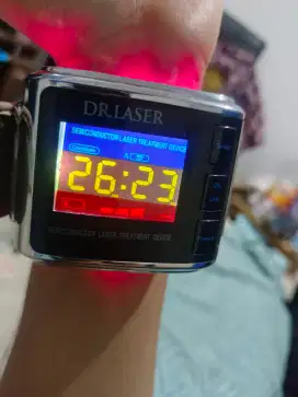 Dr laser 10 perfect