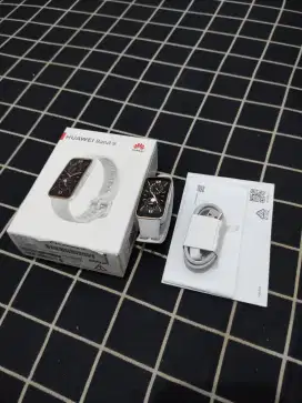 Smartband Huawei band 9