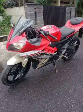 Jual motor yamaha r 15