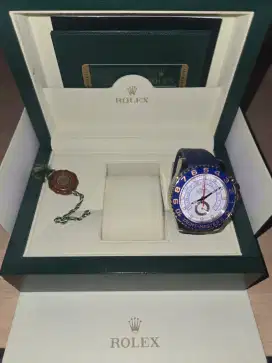 Rolex yatch master