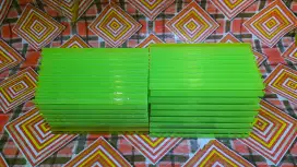 Dijual Dudukan Kartu Perdana Jumlah 7 Semua