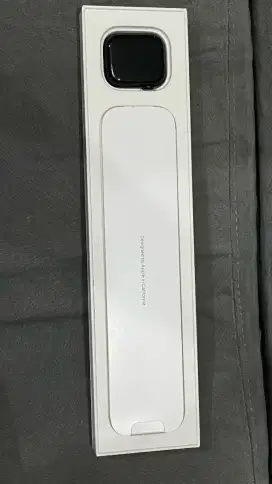 Apple Watch 7 41MM midnight Blue