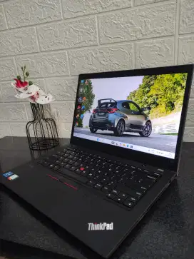 Thinkpad T14 ram 16 / 256