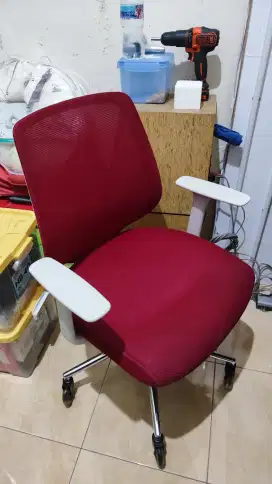 KURSI KANTOR INFORMA