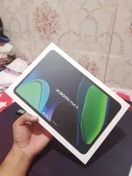 Xiaomi Pad 6. Ram 8/256