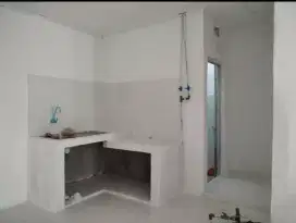 Over kredit/Disewakan rumah di babelan bekasi utara 7jt/th