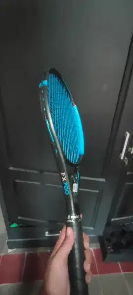 Raket tenis Fx700 Dunlop, seri Force Edition ,
