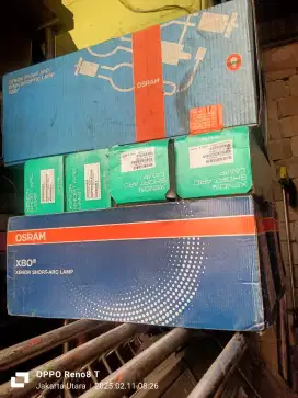 Bolham baru 9 unit