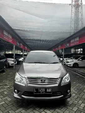 Grand Innova Diesel Manual Kondisi Super!!
