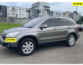 Honda CR-V 2008 Bensin