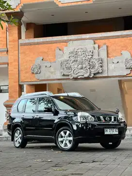 Nissan Xtrail XT 2010 AT , Asli Bali , Low KM