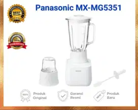 Blender Panasonic MX-MG5351WSR