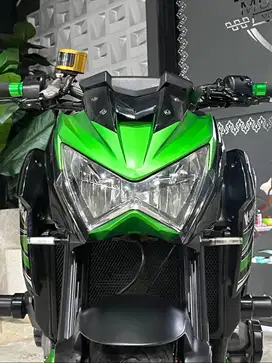 Stok Terbatas‼️Kawasaki Z800 th 2014 - Ayu Mustika