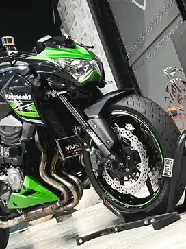 Stok Terbatas‼️Kawasaki Z800 th 2014 - Ayu Mustika